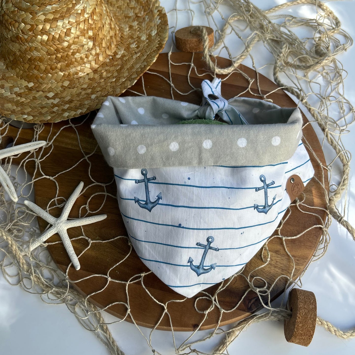 Anchors Away