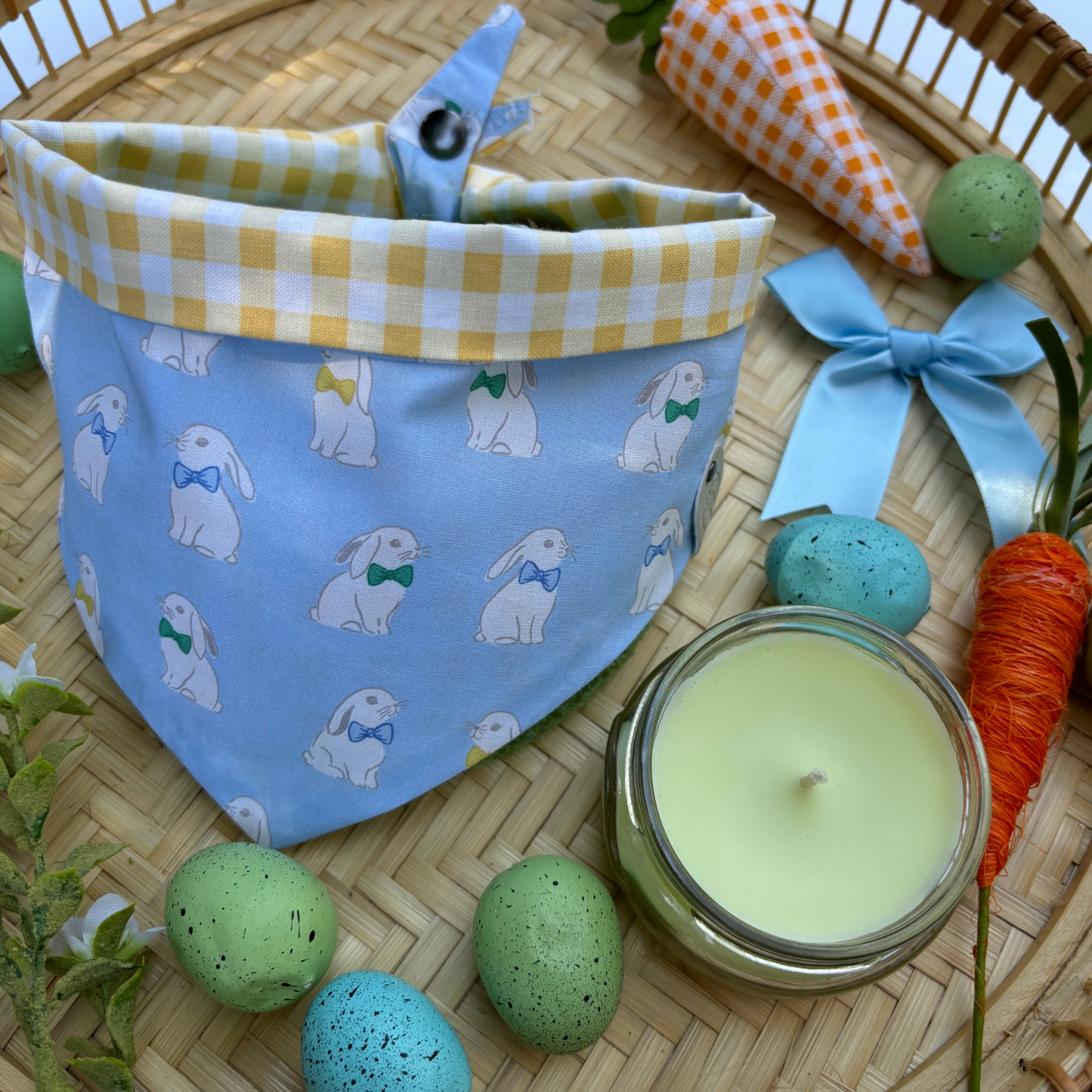Bunnies and Bowties