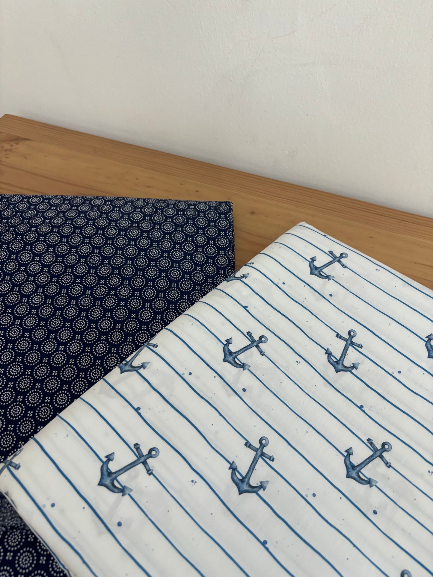 Anchors Away