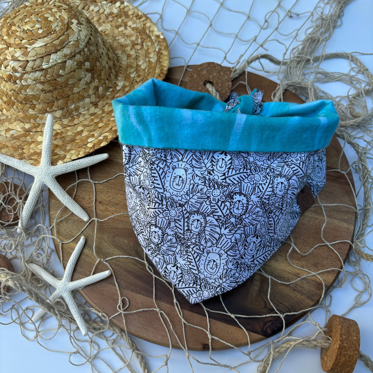 Color Me Bandana
