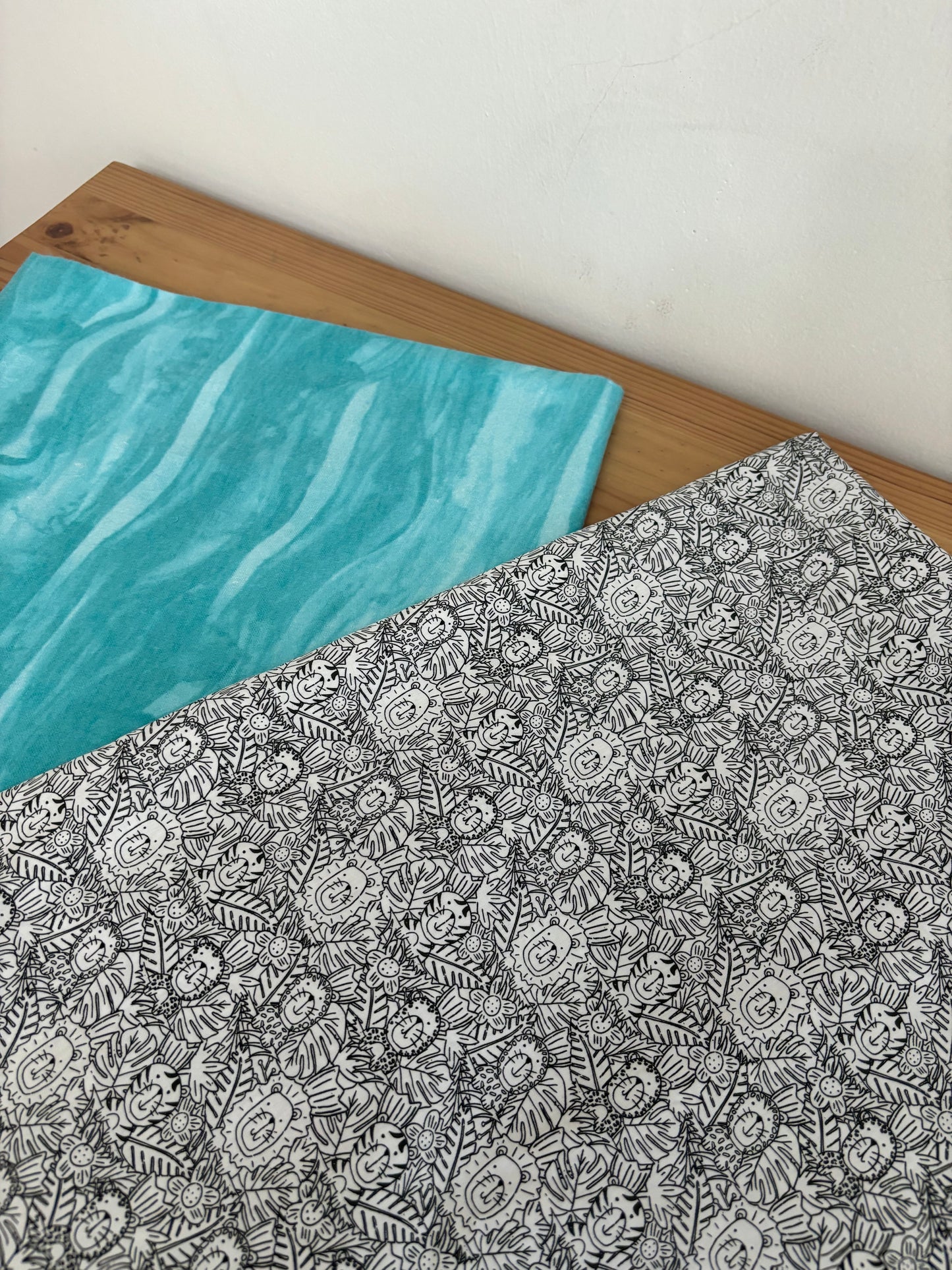Color Me Bandana