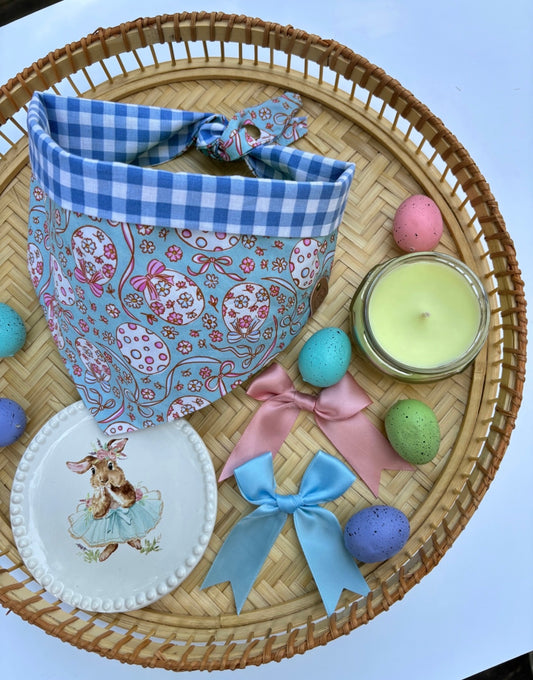 Bunny’s Easter Basket