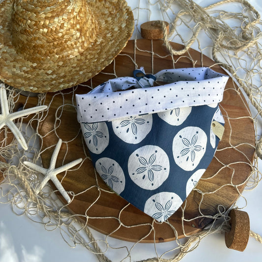 Sand Dollar Riches