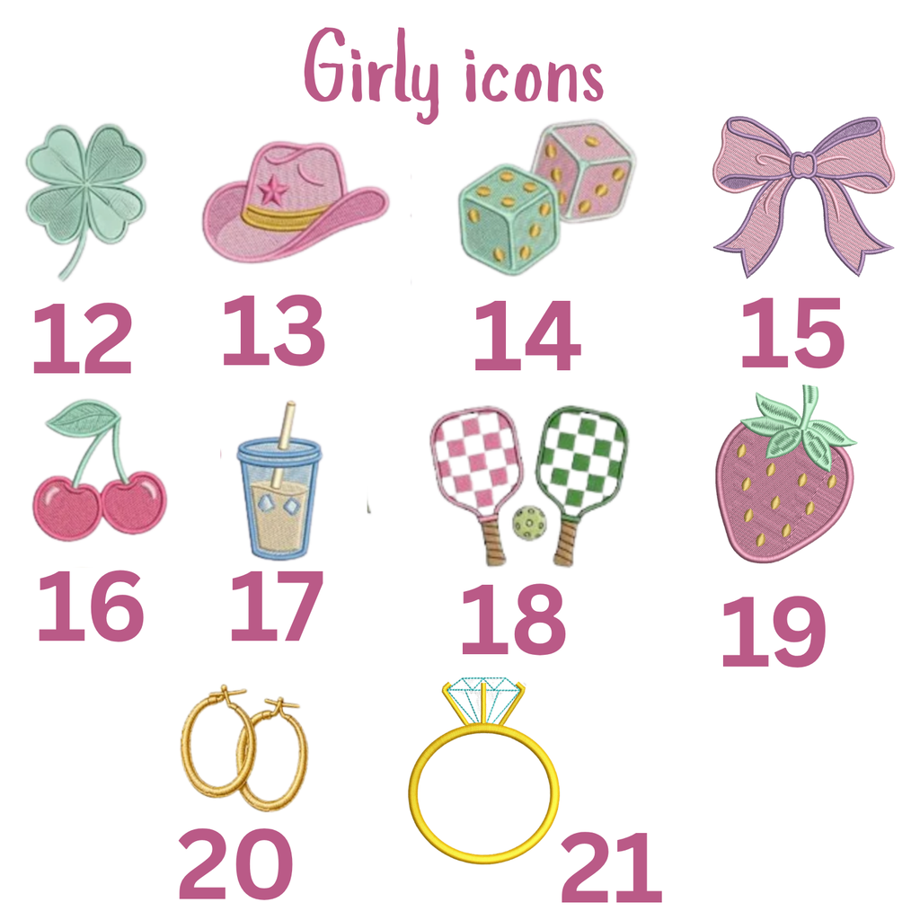 Custom Wine Tag - WILL SHIP IN OCT