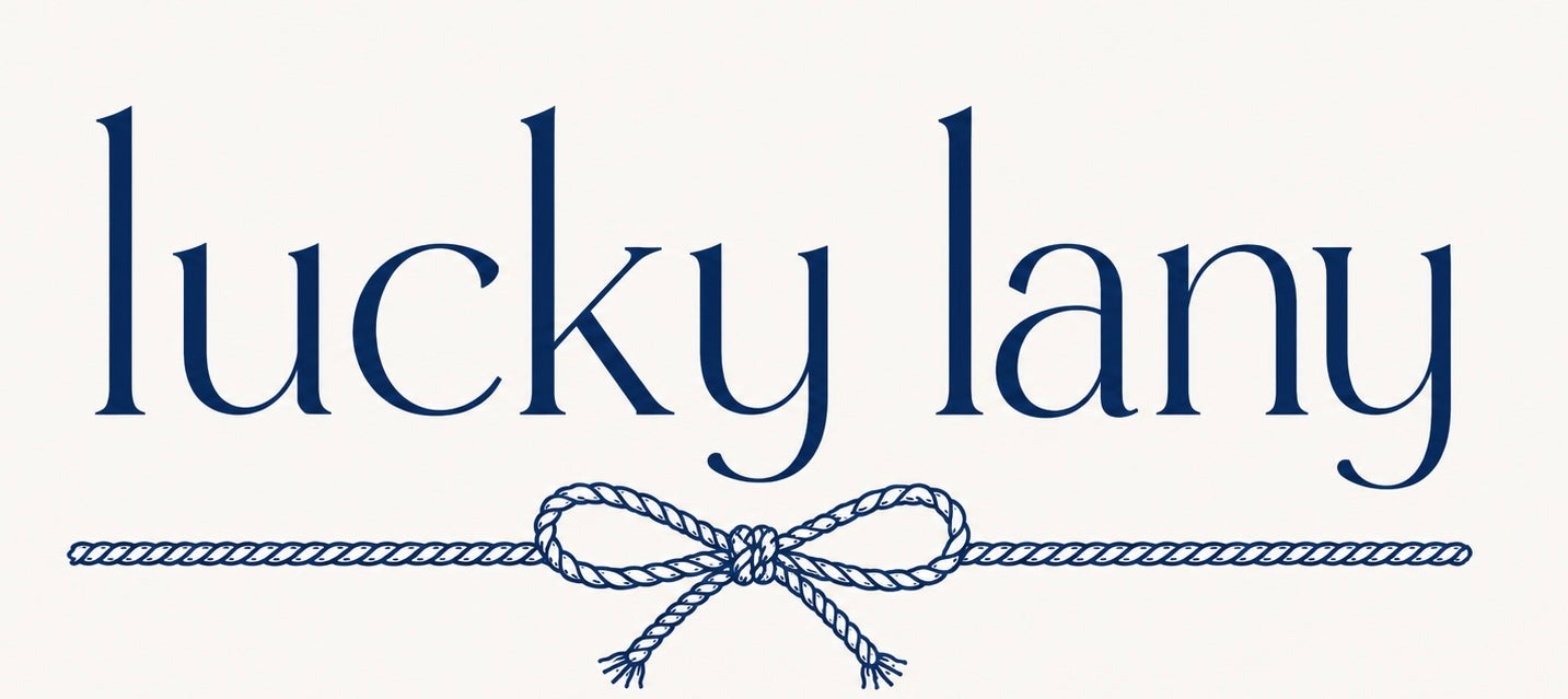 Lucky Lany