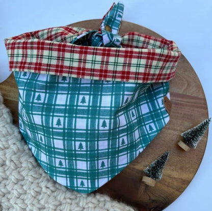 Santa’s Little Yelper